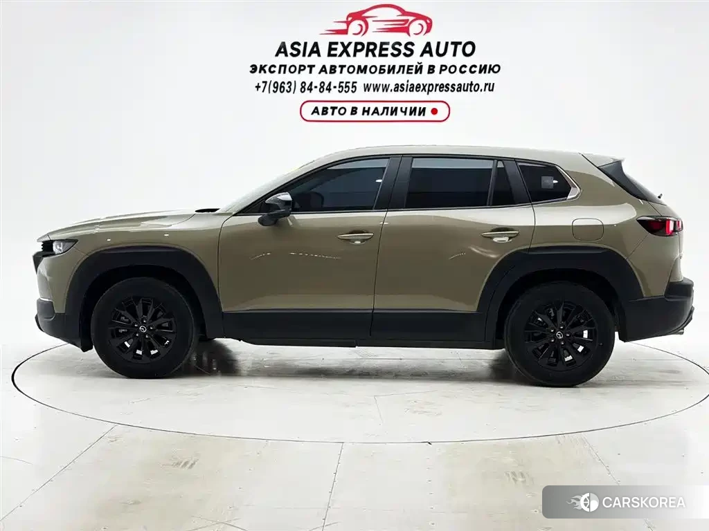 Mazda CX-50 Xingya id 4553958 из Китая 24