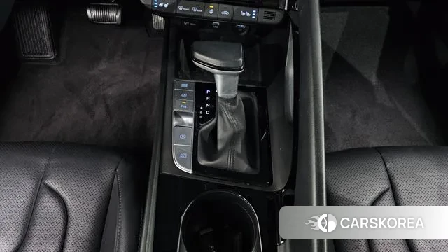 Hyundai Avante (CN7) id 3561341 из Кореи 19