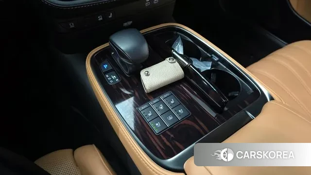 Lexus LS500 5th generation id 2884156 из Кореи 19