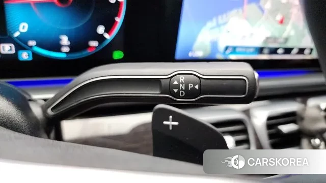 Mercedes-Benz GLE-Class W167 id 2959637 из Кореи 19