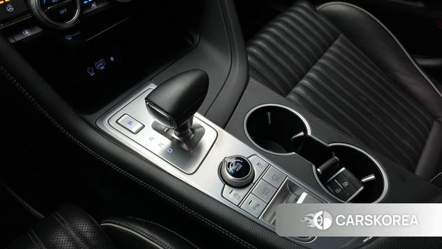 Genesis G70 id 4520027 из Кореи 19