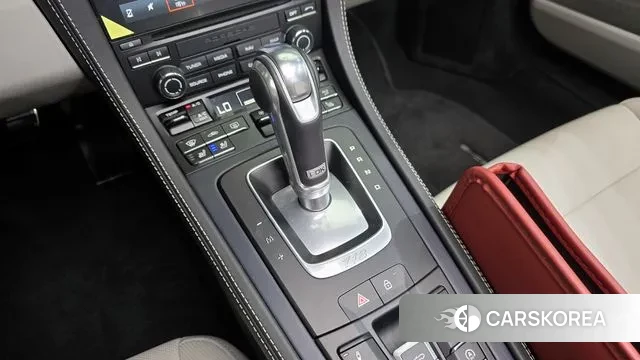 Porsche 718 Boxster id 2974494 из Кореи 19