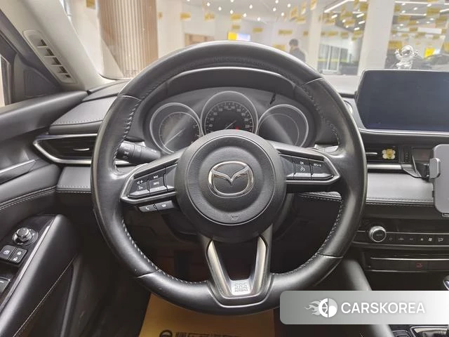Mazda Atez id 4274711 из Китая 19