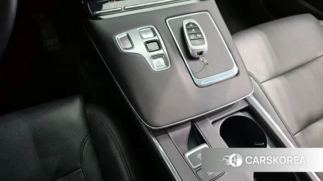 Hyundai The New Grandeur IG id 3349048 из Кореи 19