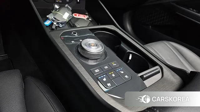 Kia The New K8 id 3648975 из Кореи 19