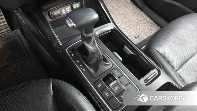 Kia The New Sorento id 4531001 из Кореи 32