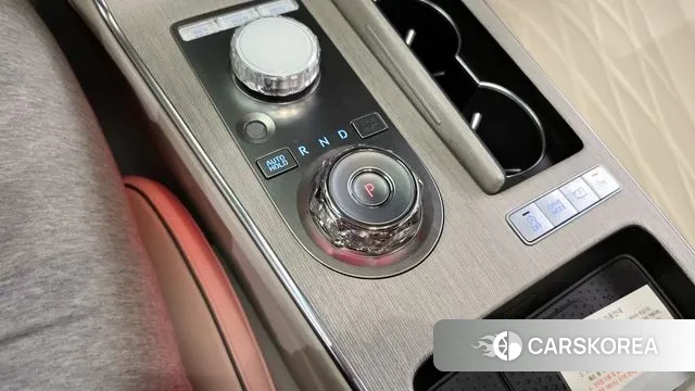 Genesis G80 (RG3) id 3732213 из Кореи 19