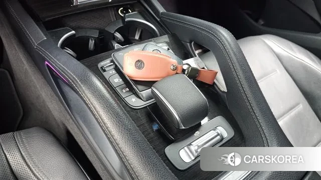 Mercedes-Benz GLE-Class W167 id 3760072 из Кореи 19