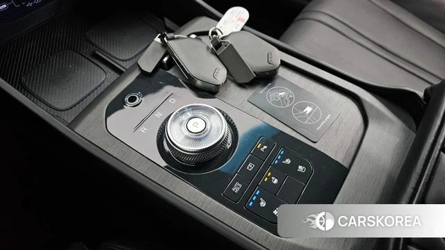 Kia The New K8 id 3952556 из Кореи 19