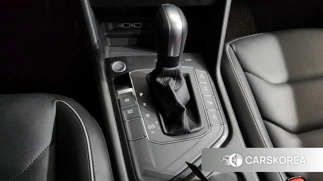 Volkswagen Tiguan second Generation id 3844687 из Кореи 19