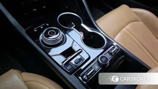 Kia K5 Hybrid 3rd Generation id 3807524 из Кореи 19