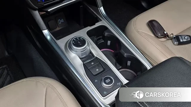 Ford Explorer 6th Generation id 3519238 из Кореи 19