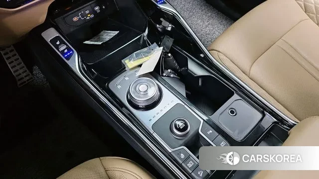 Kia The New Sorento 4th Generation id 2884001 из Кореи 19