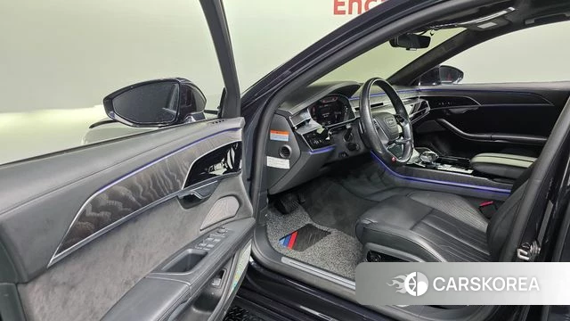 Audi A8 (D5) id 4849050 из Кореи 34