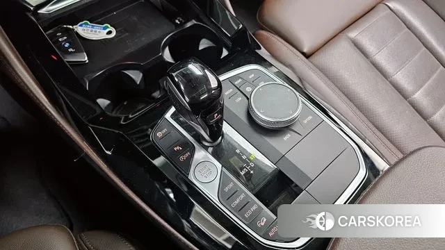 BMW X4 (G02) id 3503254 из Кореи 19