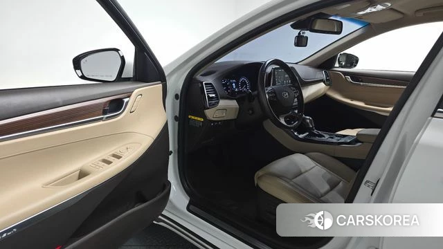Hyundai Grandeur IG id 4351199 из Кореи 30