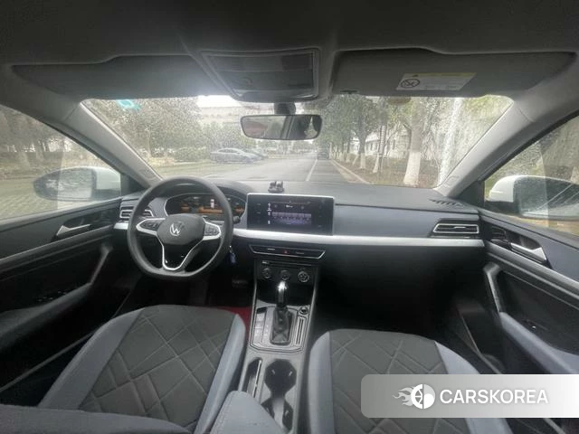 Volkswagen Lavida id 4264688 из Китая 13