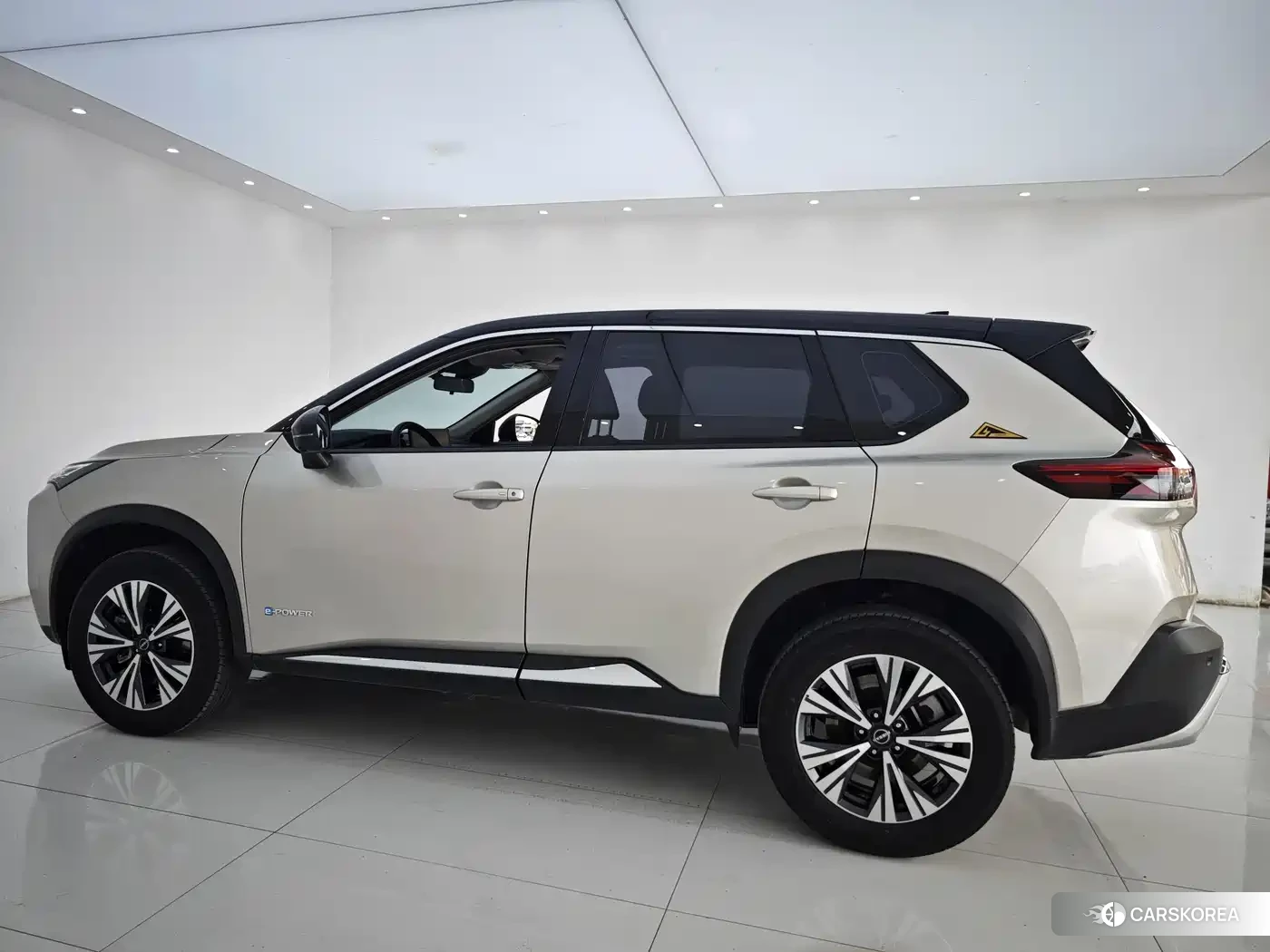 Nissan Qijun id 4599712 из Китая 30