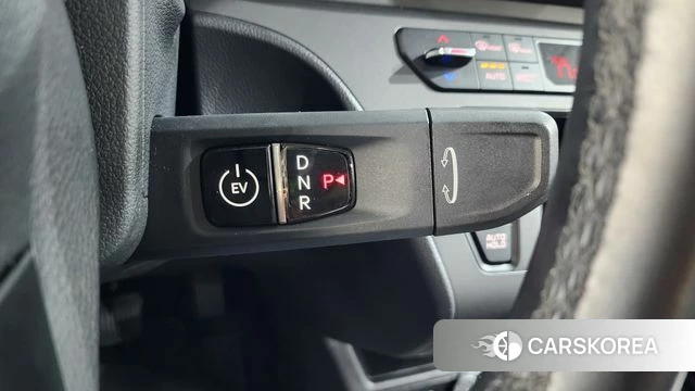 Kia The New Kia Ray EV id 4834381 из Кореи 32