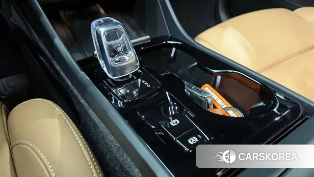 Volvo XC40 id 3032574 из Кореи 19