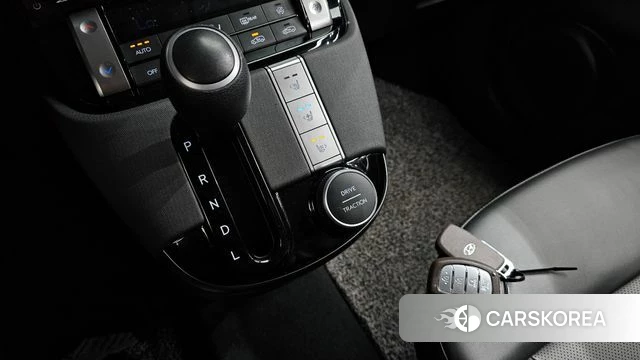 Hyundai Casper id 4185856 из Кореи 36