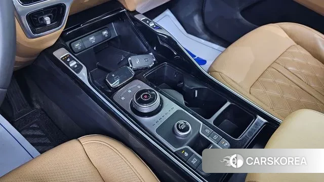 Kia Sorento 4th Generation id 3225951 из Кореи 19