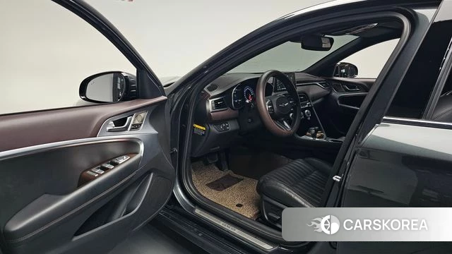 Genesis G70 id 4410944 из Кореи 31
