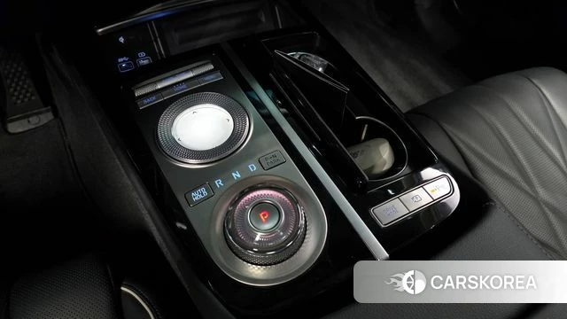 Genesis G80 (RG3) id 4323465 из Кореи 40