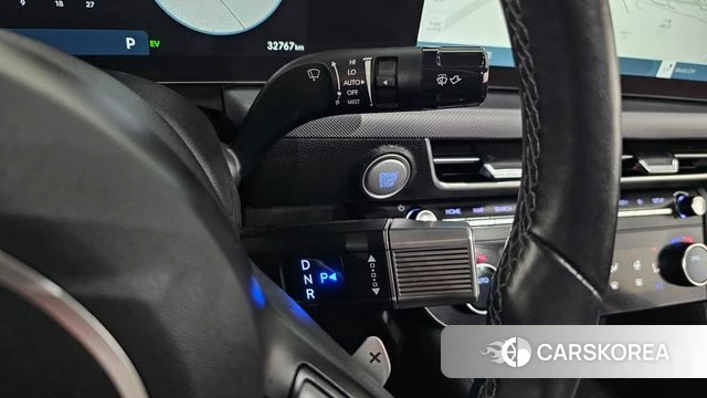 Hyundai Sonata D Edge Hybrid (DN8) id 4354399 из Кореи 31