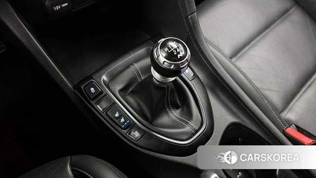 Hyundai Veloster (JS) id 4435638 из Кореи 32
