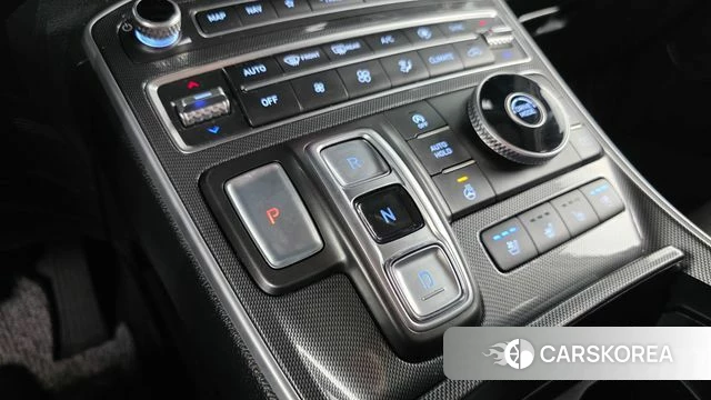 Hyundai The New Santa Fe id 3916251 из Кореи 19