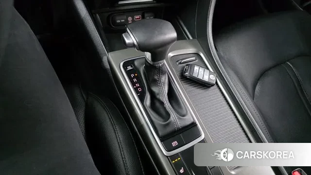 Kia The New K5 2nd generation id 3489833 из Кореи 19