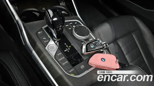 BMW 3 Series (G20) id 2916664 из Кореи 19