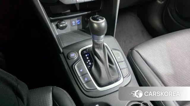 Hyundai Kona id 4924199 из Кореи 33