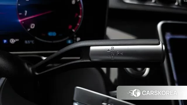 Mercedes-Benz S-Class W223 id 3567220 из Кореи 19