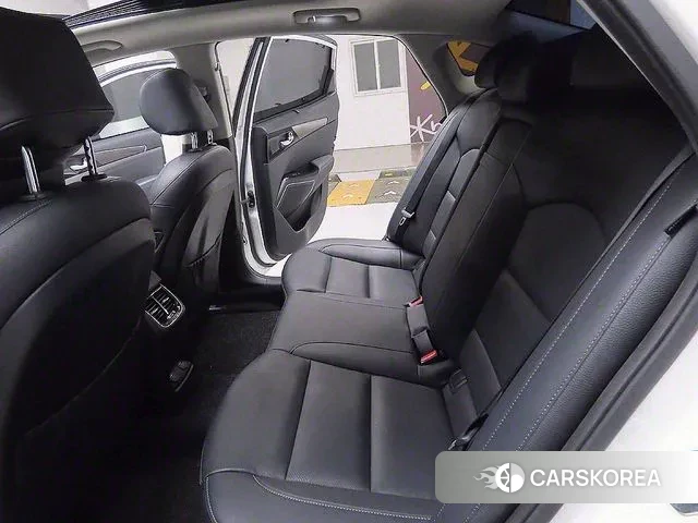 Kia K7 Premier id 3243322 из Кореи 19