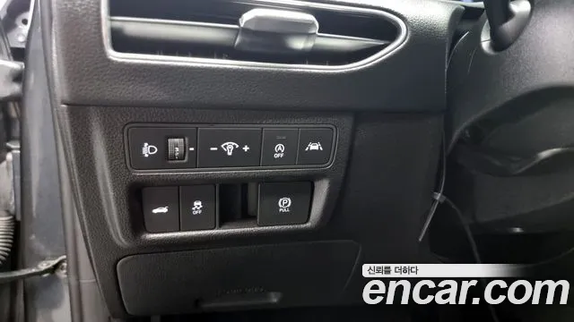 Hyundai Sonata (DN8) id 2653395 из Кореи 19