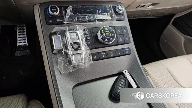 Hyundai Palisade id 3573102 из Кореи 19