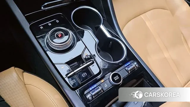 Kia K5 3rd generation id 3479325 из Кореи 19