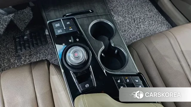 Kia K8 id 3401342 из Кореи 19