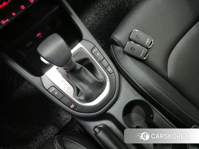 Kia The New K3 2nd generation id 3042568 из Кореи 19