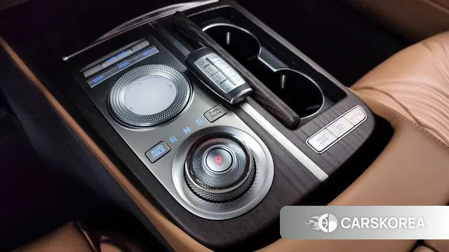 Genesis G80 (RG3) id 3268865 из Кореи 19