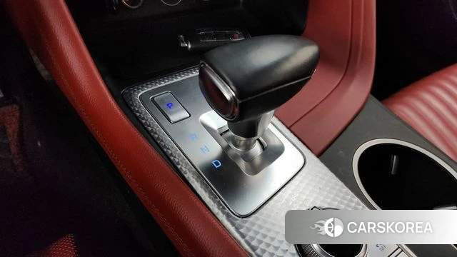 Genesis The New G70 id 4202922 из Кореи 31