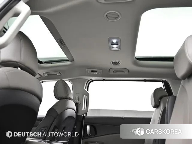 Kia The New Carnival 4th Generation id 3419997 из Кореи 19