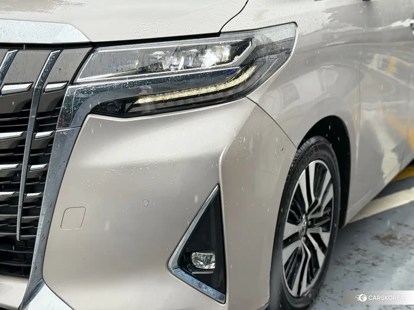 Toyota Elfa id 4607066 из Китая 16