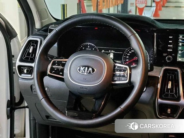Kia Sorento 4th Generation id 4212013 из Кореи 19
