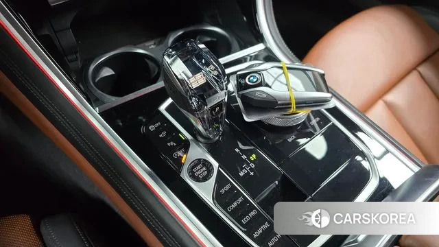 BMW 8 Series (G15) id 3037093 из Кореи 19