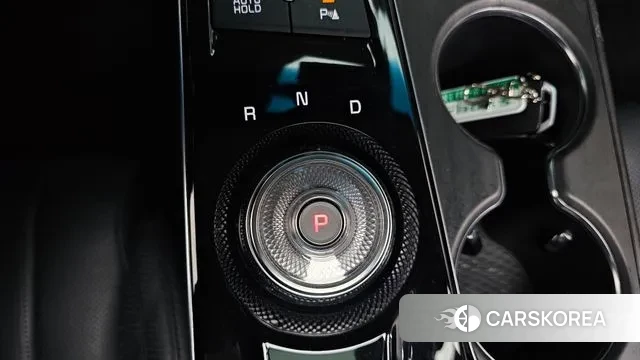 Kia K8 Hybrid id 3741020 из Кореи 19