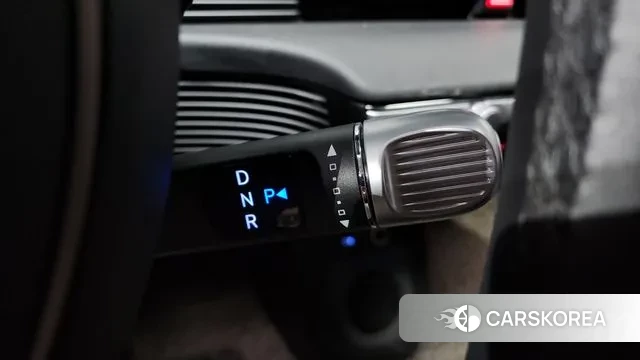 Hyundai Ionic 5 id 3468514 из Кореи 19