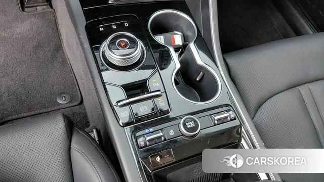 Kia K5 Hybrid 3rd Generation id 4893589 из Кореи 19